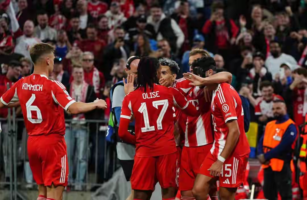 CS:GO赛事投注-今晚拜仁慕尼黑外线爆发——法甲节点到来；更衣室稳定；更衣室氛围转暖的简单介绍